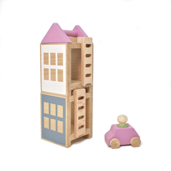 Lubulona | Town Spring City Mini