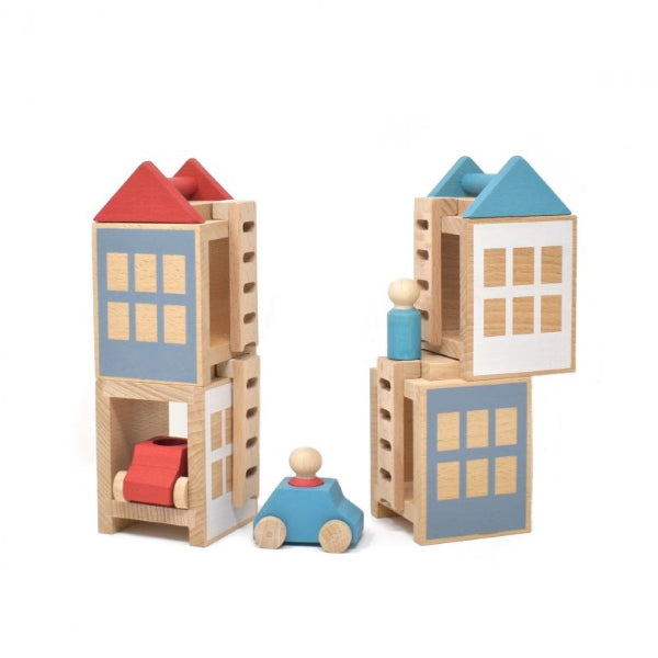 Lubulona | Town Summerville Maxi