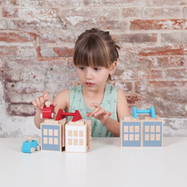 Lubulona | Town Summerville Maxi