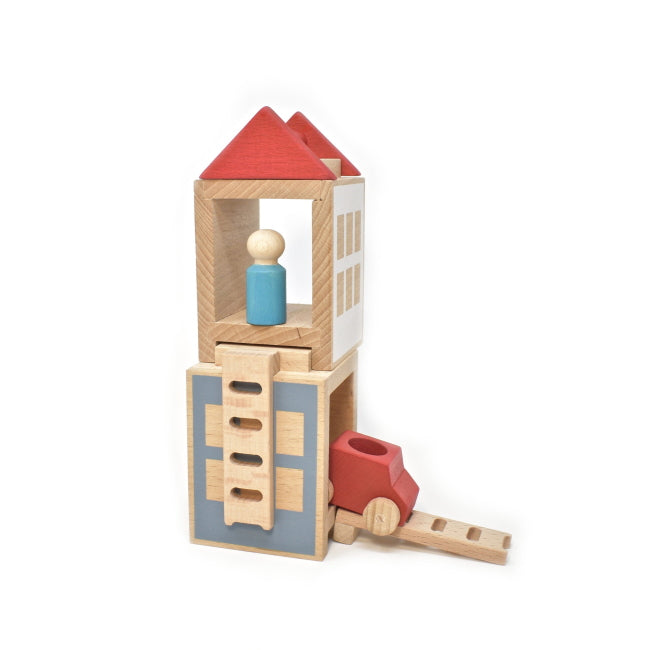 Lubulona | Town Summerville Mini