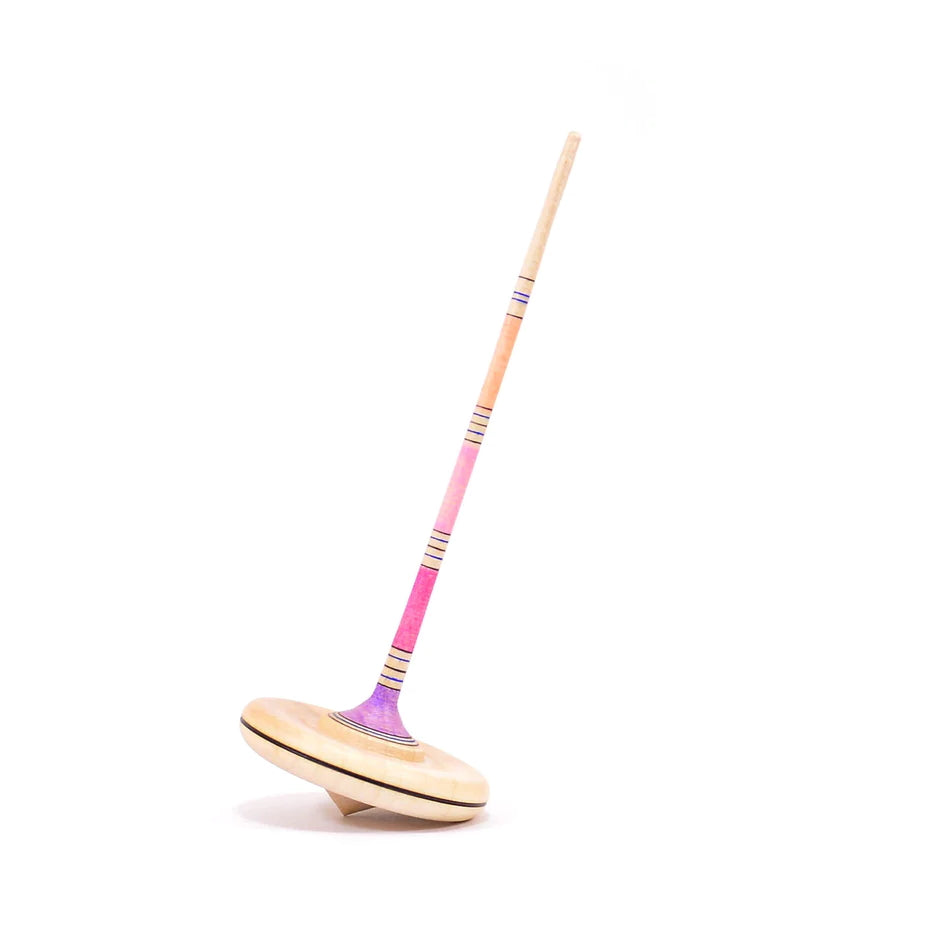 Mader | Arabella Spinning Top at Milk Tooth