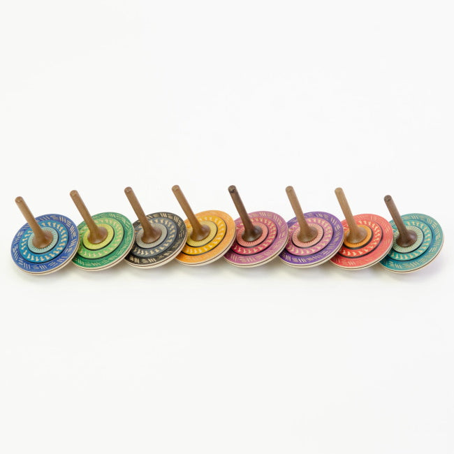 Mader | Bonbon Spinning Top