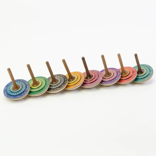 Mader | Bonbon Spinning Top