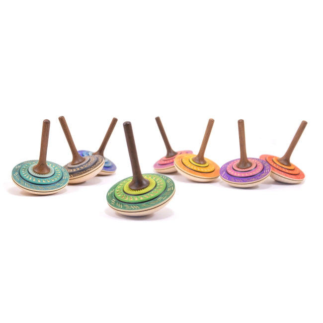 Mader | Bonbon Spinning Top