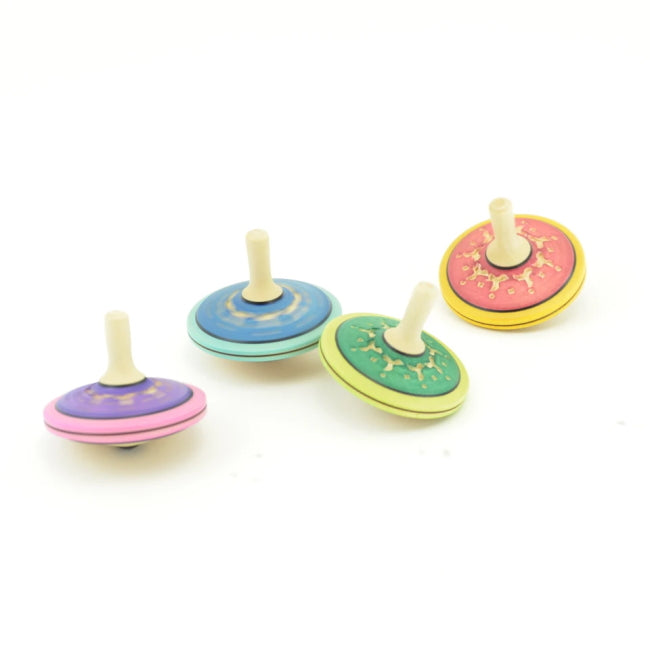 Mader | Burlesque Spinning Top