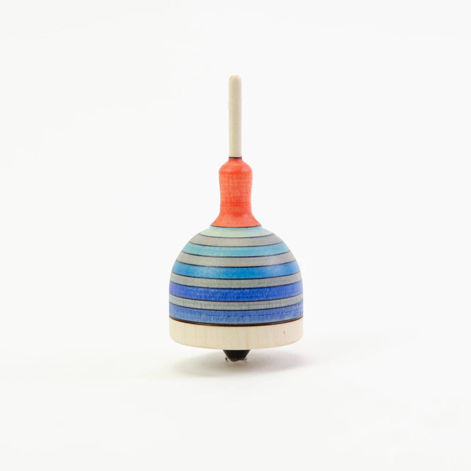 Mader | Fridolin Spinning Top at Milk Tooth
