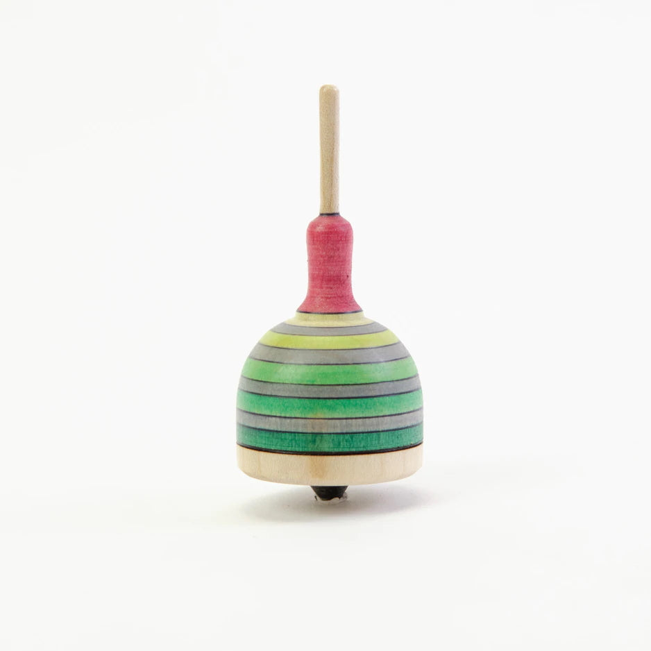 Mader | Fridolin Spinning Top at Milk Tooth