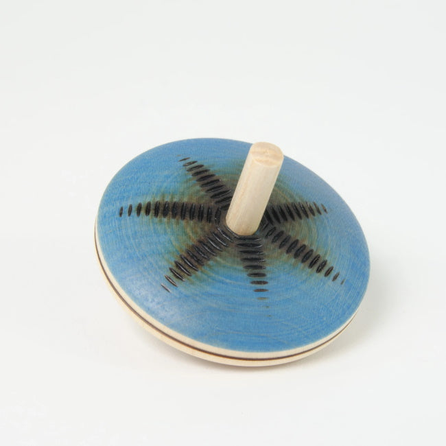 Mader | Frutti Di Mare Spinning Top