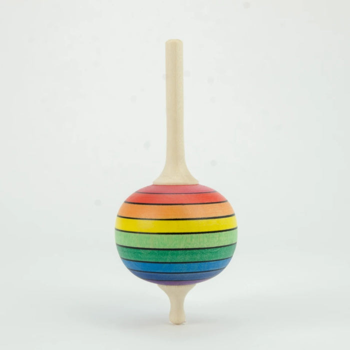 Mader | Lolly Spinning Top Rainbow