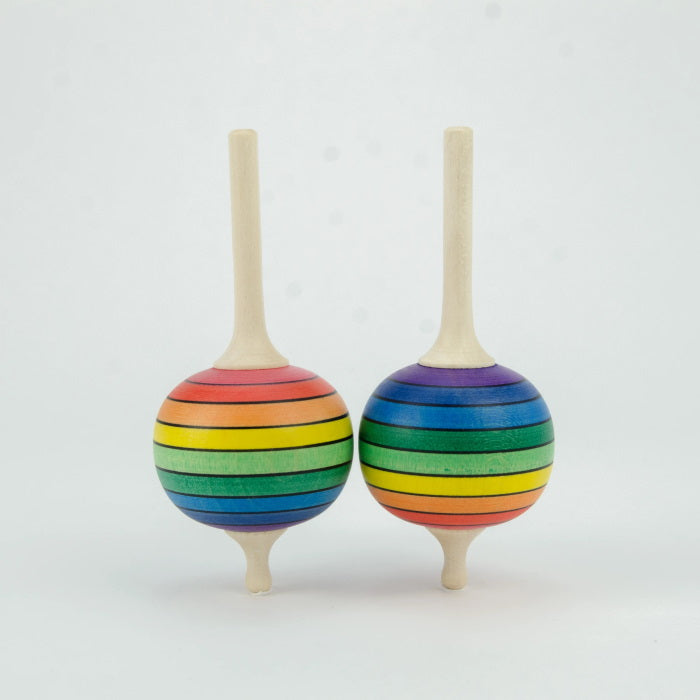 Mader | Lolly Spinning Top Rainbow