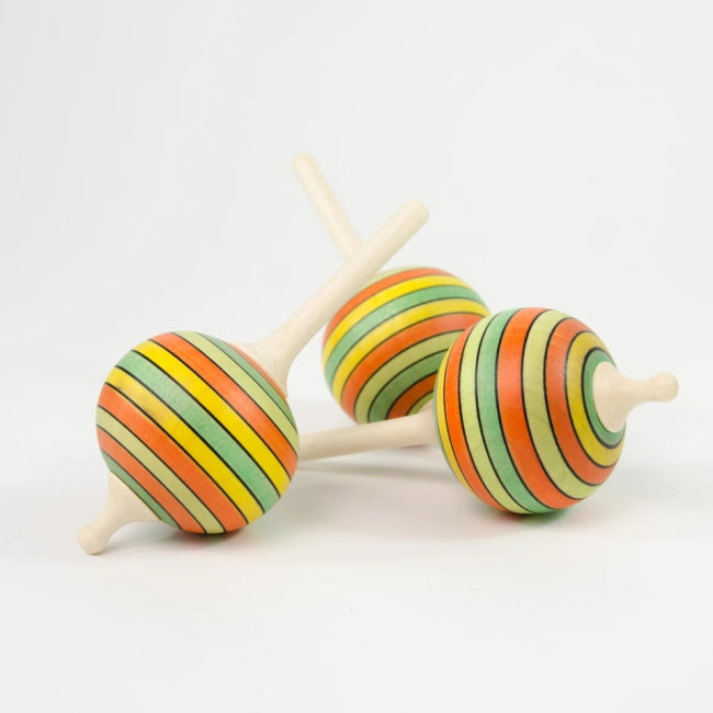 Mader | Lolly Spinning Top Summer at Milk Tooth