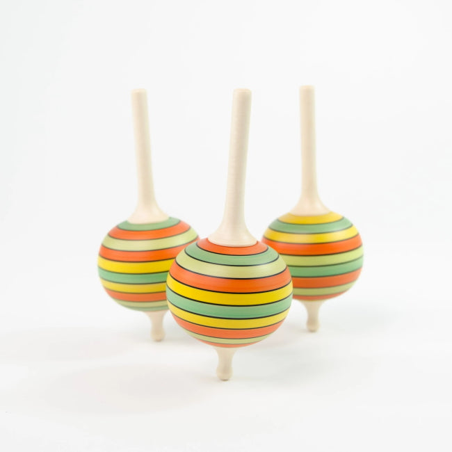 Mader | Lolly Spinning Top Summer at Milk Tooth