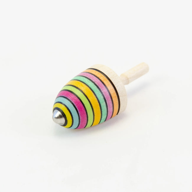 Mader | Magnet Thunderbolt Spinning Top