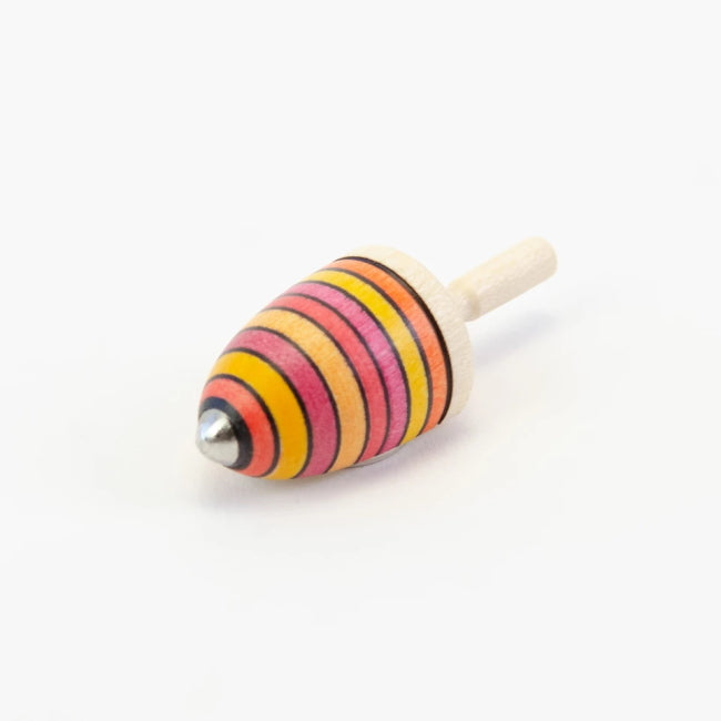 Mader | Magnet Thunderbolt Spinning Top