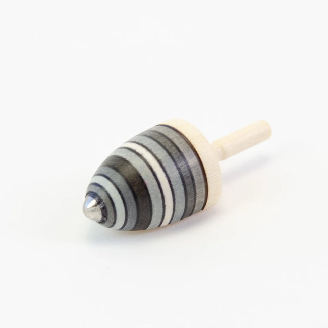 Mader | Magnet Thunderbolt Spinning Top