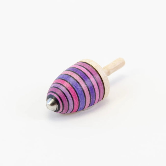Mader | Magnet Thunderbolt Spinning Top