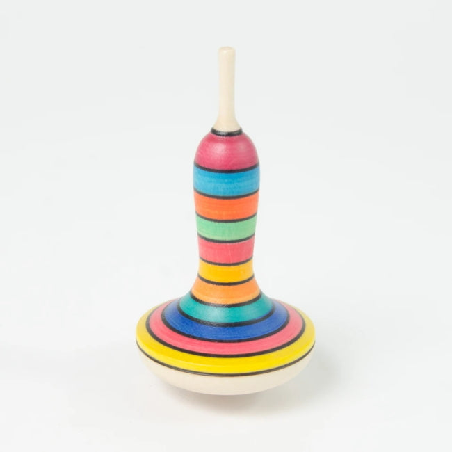 Mader | Mona Lotte Spinning Top