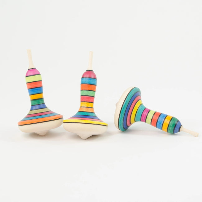 Mader | Mona Lotte Spinning Top