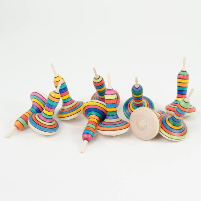 Mader | Mona Lotte Spinning Top