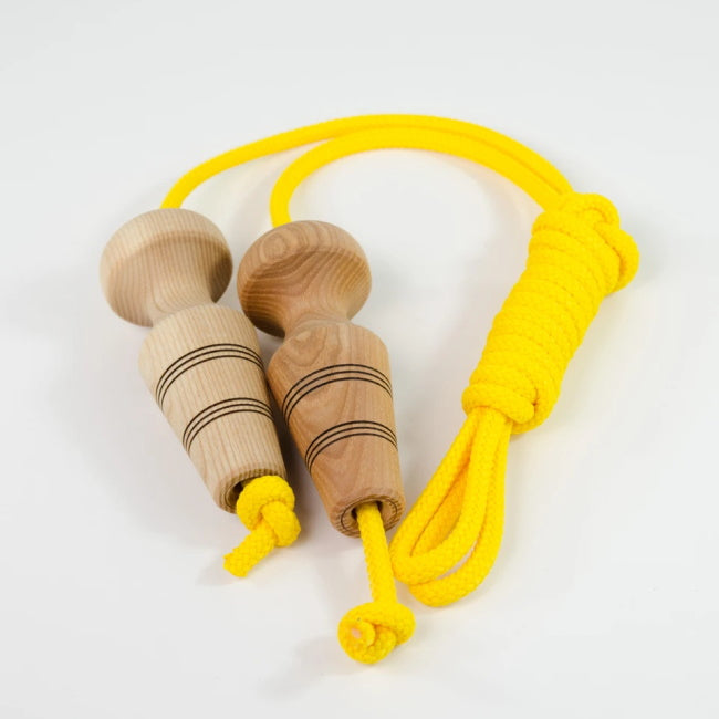 Mader | Skipping Rope for All Children Yellow