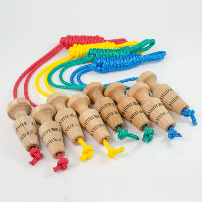 Mader | Skipping Rope for All Children