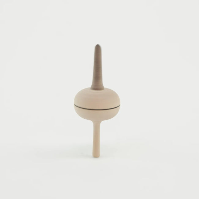 Mader | Salto Totale Spinning Top