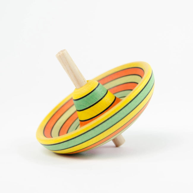 Mader | Sombrero Spinning Top Summer