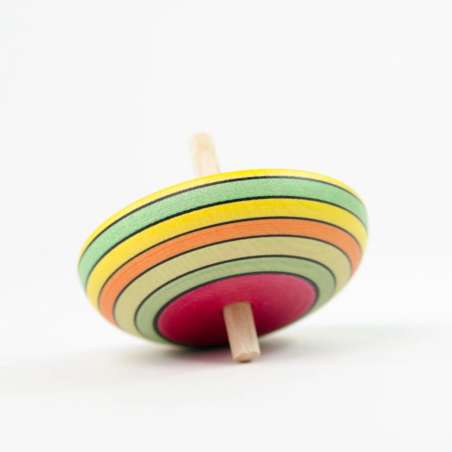 Mader | Sombrero Spinning Top Summer