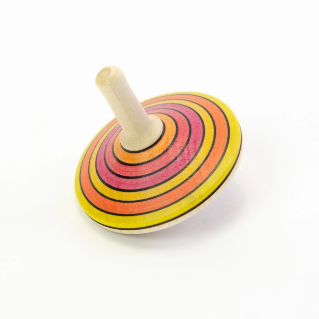 Mader | Sprint Spinning Top Fire