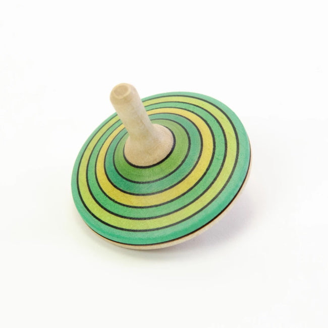 Mader | Sprint Spinning Top Grass