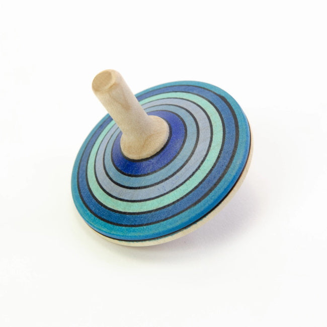 Mader | Sprint Spinning Top Ice