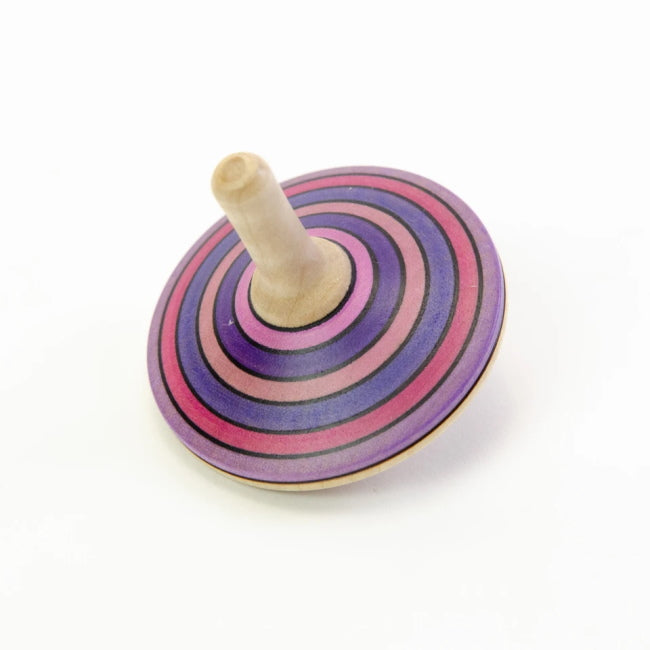 Mader | Sprint Spinning Top Lavender