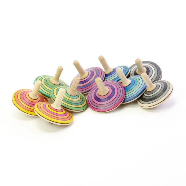 Mader | Sprint Spinning Top at Milk Tooth