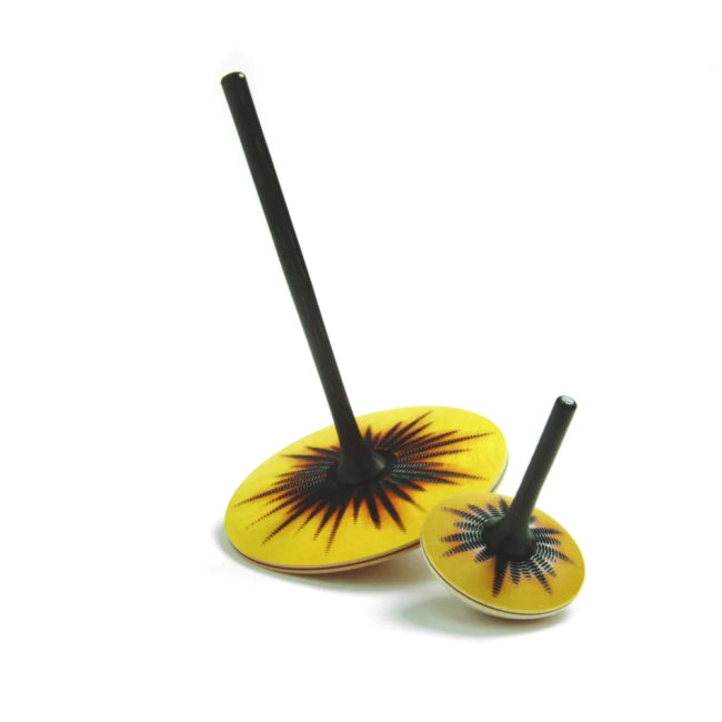 Mader | Sun Spinning Top at Milk Tooth