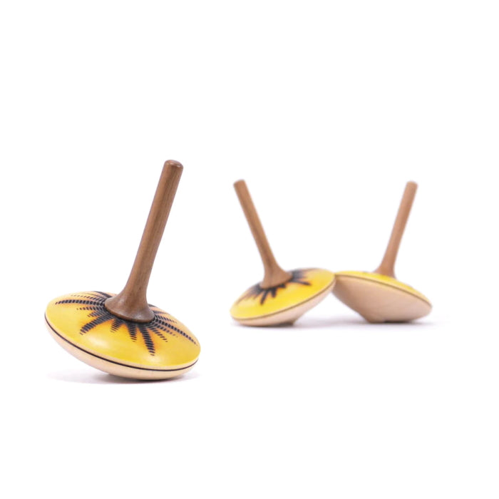 Mader | Sun Spinning Top at Milk Tooth