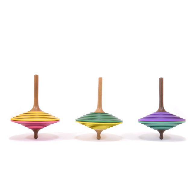 Mader | Tukan Spinning Top