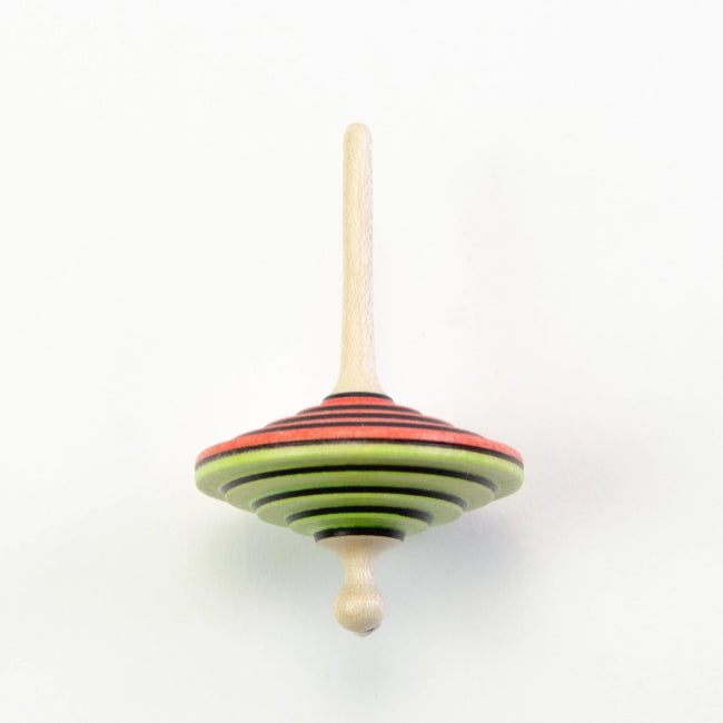 Mader | Tukanino Spinning Top Orange Lime