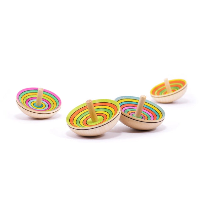 Mader | UFO Spinning Top | Season Spring Summer