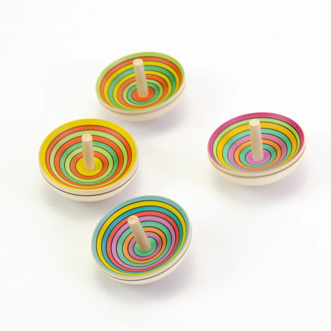 Mader | UFO Spinning Top | Season Spring Summer