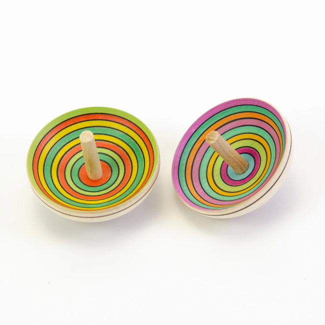 Ufo spinning top cheap