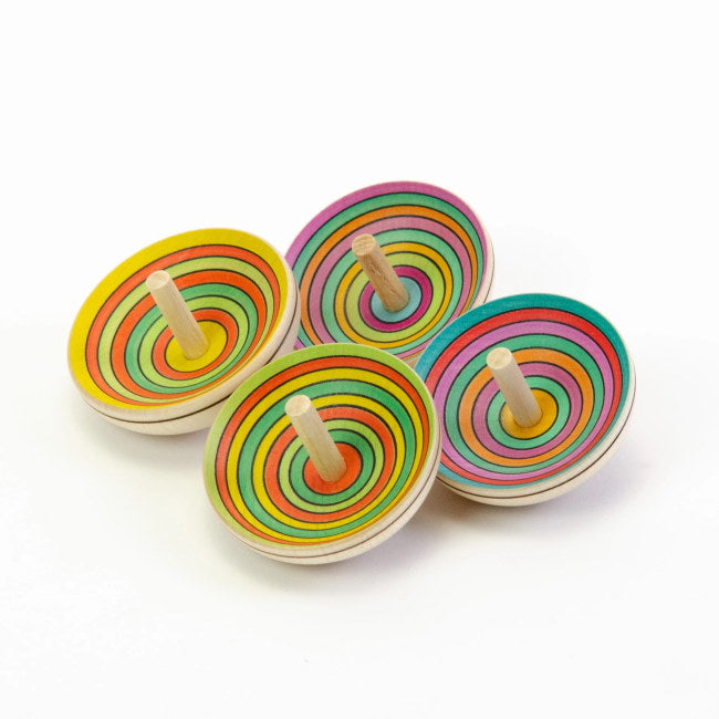 Mader | UFO Spinning Top | Season Spring Summer