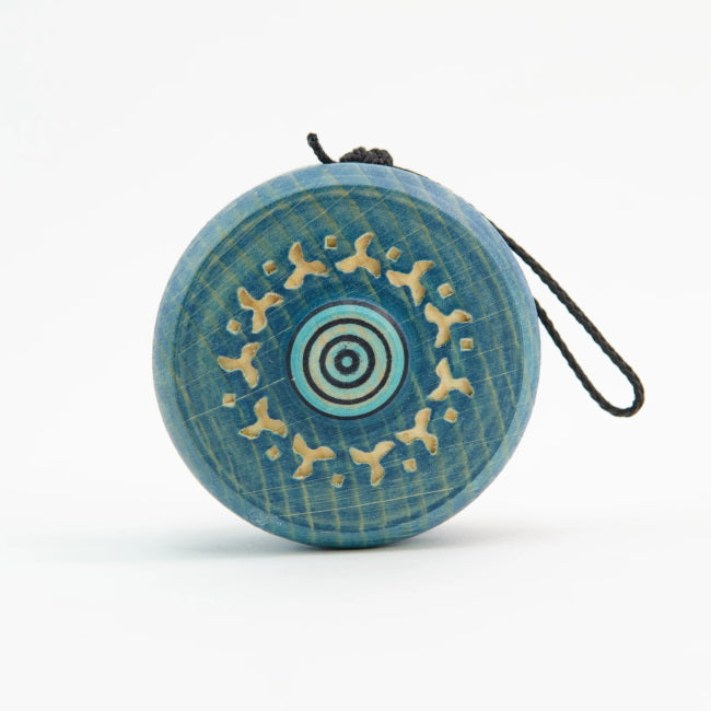 Mader | Yoyo Burlesk Blue