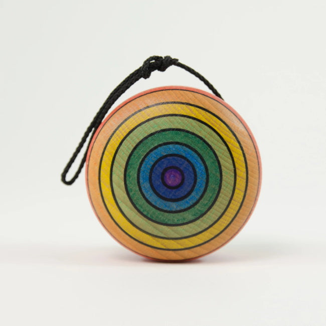 Mader | Yoyo Rainbow Freewheel at Milk Tooth