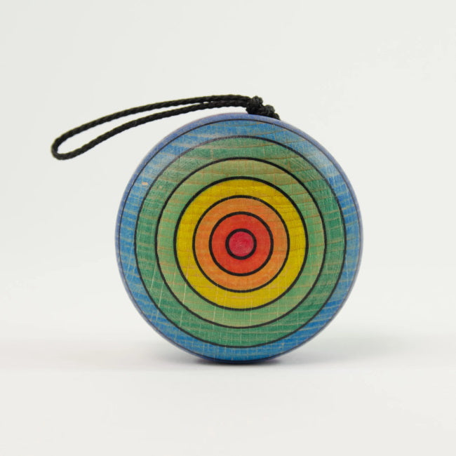 Mader | Yoyo Rainbow Freewheel at Milk Tooth