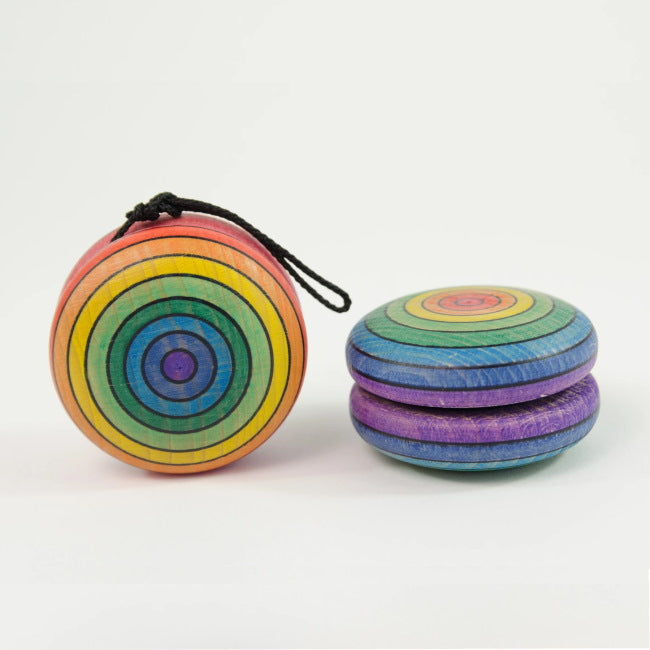 Mader | Yoyo Rainbow