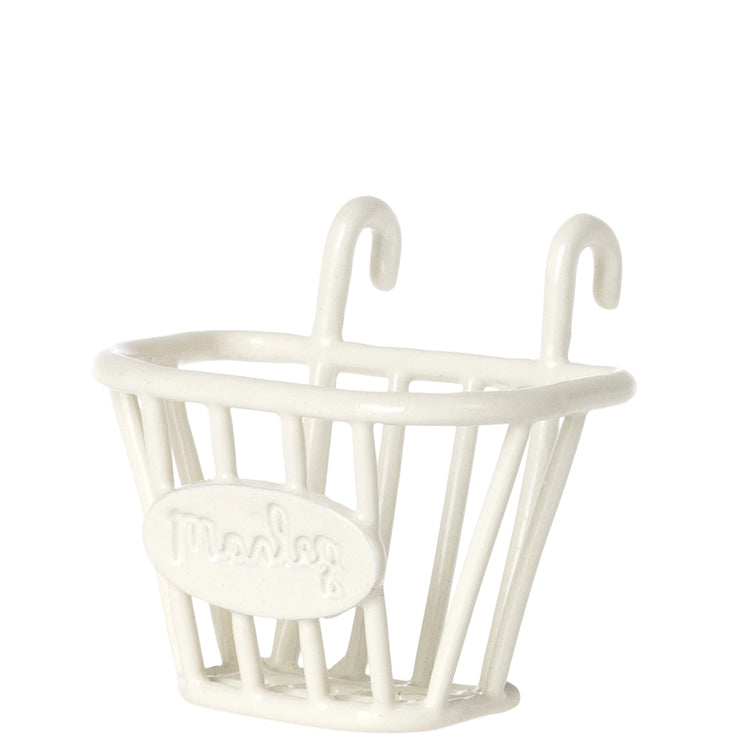 Maileg | Basket for Mouse Tricycle at Milk Tooth