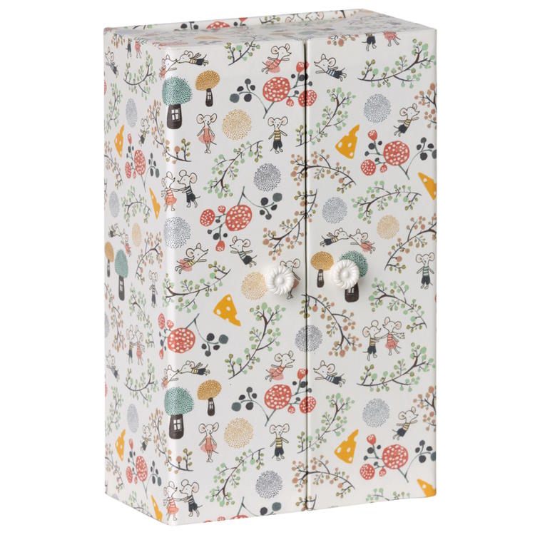 Maileg Mice Wedding Couple in Box at Milk Tooth Australia