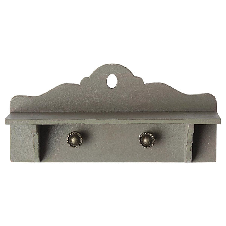 Maileg | Miniature Shelf at Milk Tooth