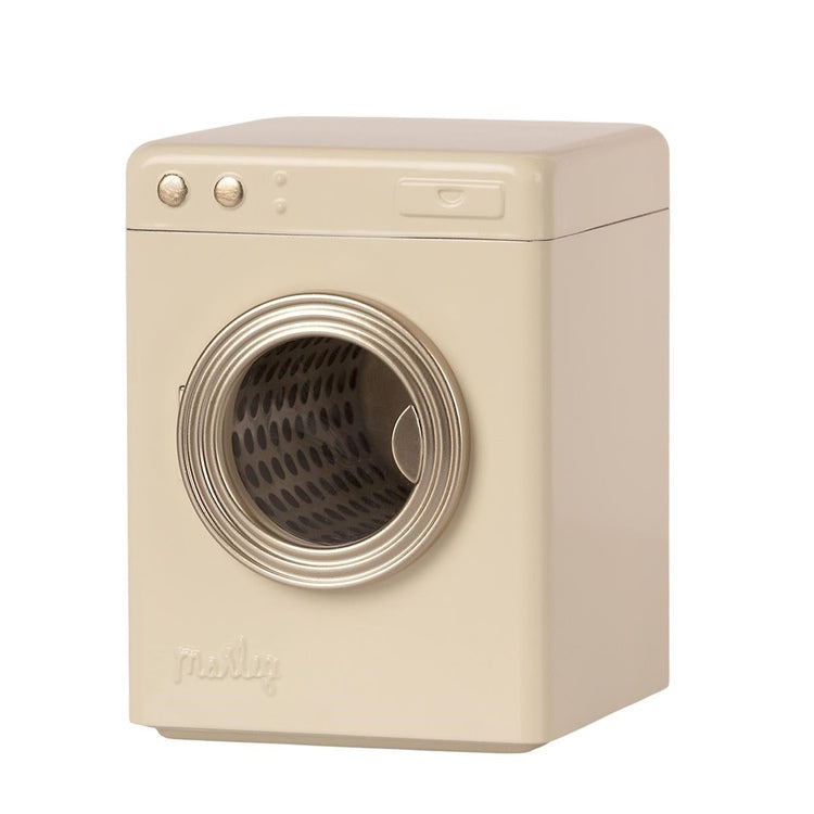 Maileg | Miniature Washing Machine at Milk Tooth