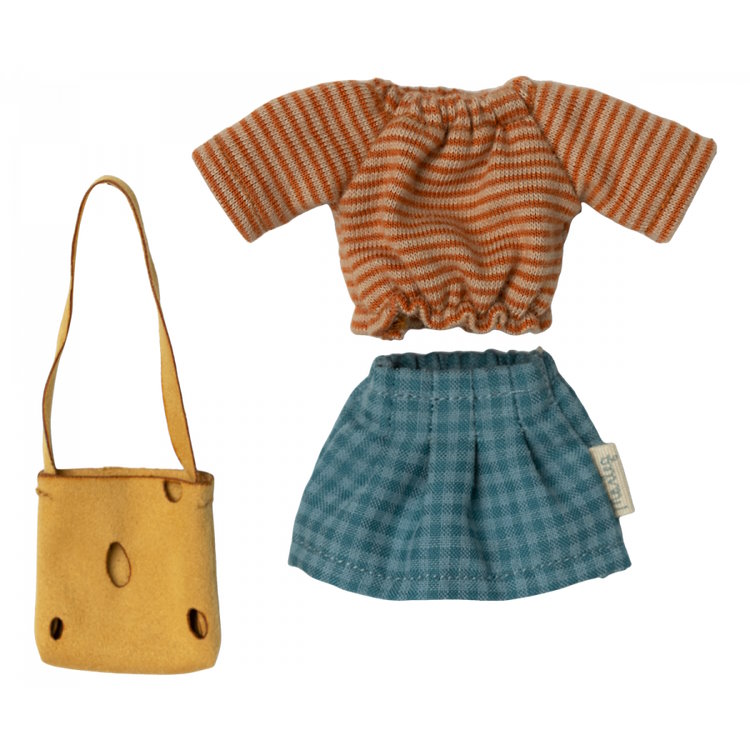 Maileg | Mum Mouse at Milk Tooth